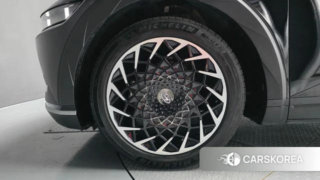 Hyundai Ionic 5 id 4533660 из Кореи 15