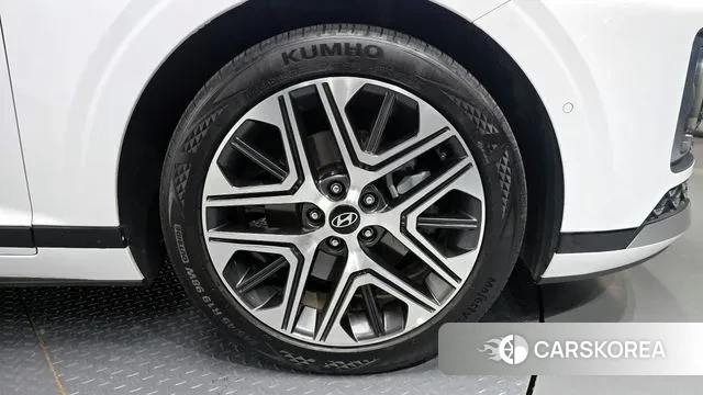 Hyundai Grandeur (GN7) id 3776160 из Кореи 15