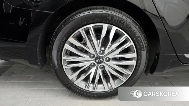 Kia K7 Premier id 3765878 из Кореи 15