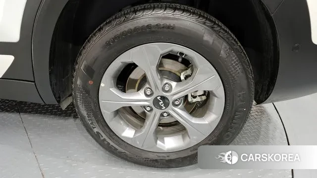 Kia The New Seltos id 3571836 из Кореи 15