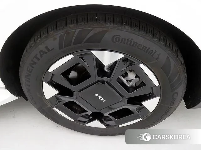 Kia The New Carnival 4th Generation id 3399962 из Кореи 9