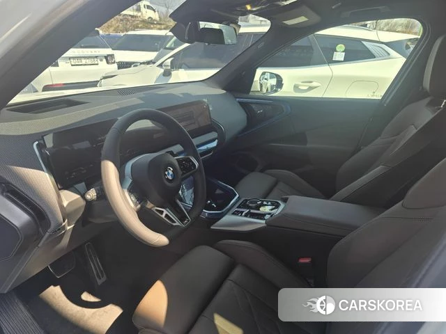 BMW X3 (G45) id 3817299 из Кореи 7