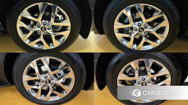 Kia The New Sorento id 3936672 из Кореи 15