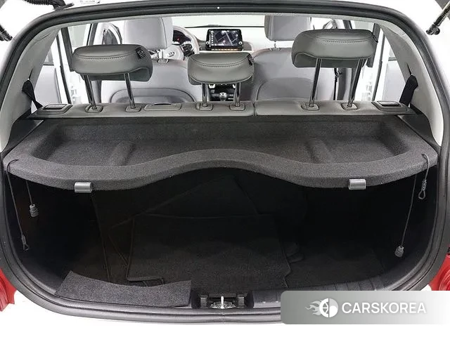 Kia Morning Urban (JA) id 3371093 из Кореи 15