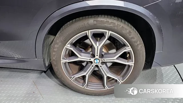 BMW X5 (G05) id 3036989 из Кореи 15