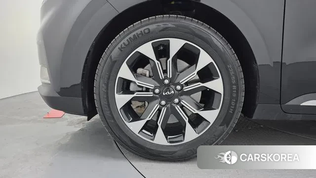 Kia Carnival 4th generation id 3606250 из Кореи 15