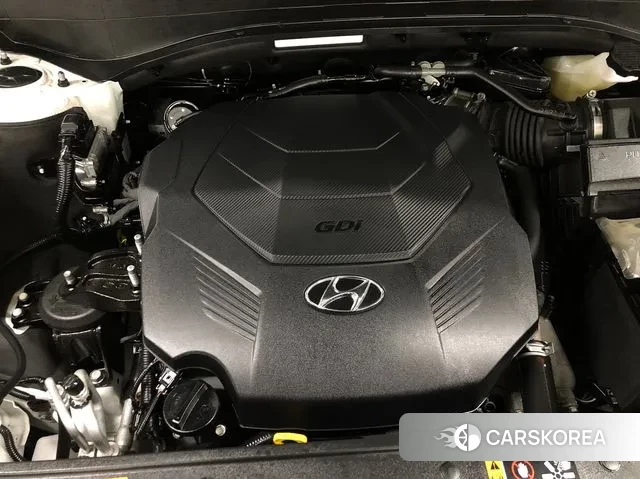 Hyundai Palisade id 3261616 из Кореи 15