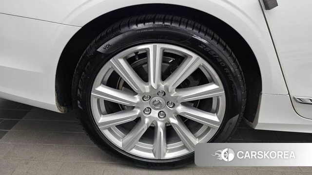 Volvo S90 id 4424845 из Кореи 31