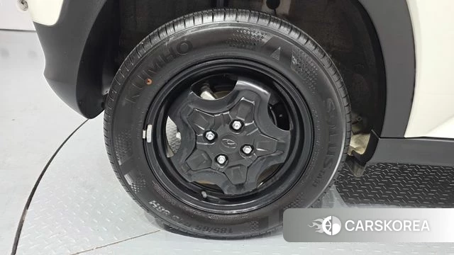Hyundai Casper id 4432979 из Кореи 26