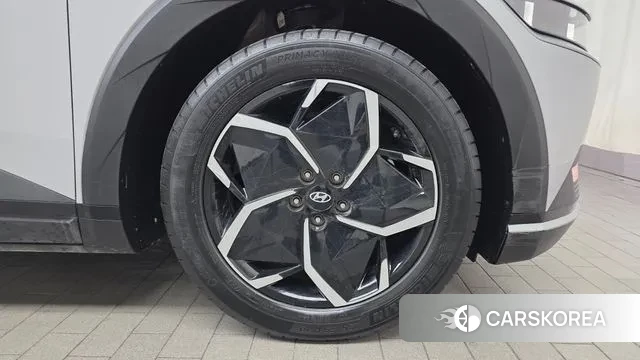 Hyundai Ionic 5 id 3620574 из Кореи 15