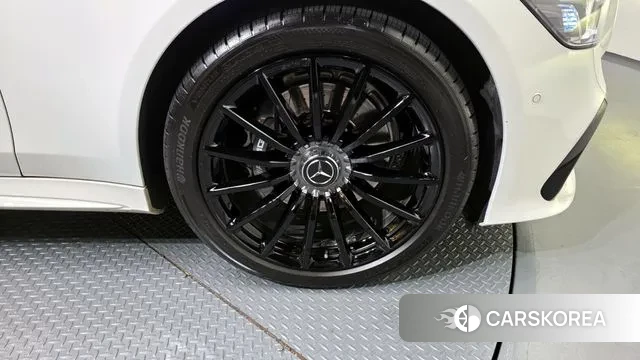 Mercedes-Benz AMG GT id 3454574 из Кореи 15