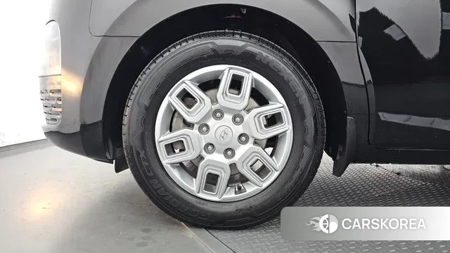 Hyundai Staria id 3592021 из Кореи 15