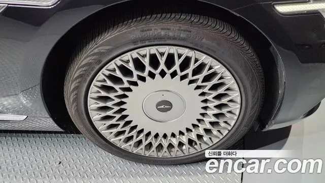 Genesis G90 id 2945474 из Кореи 15