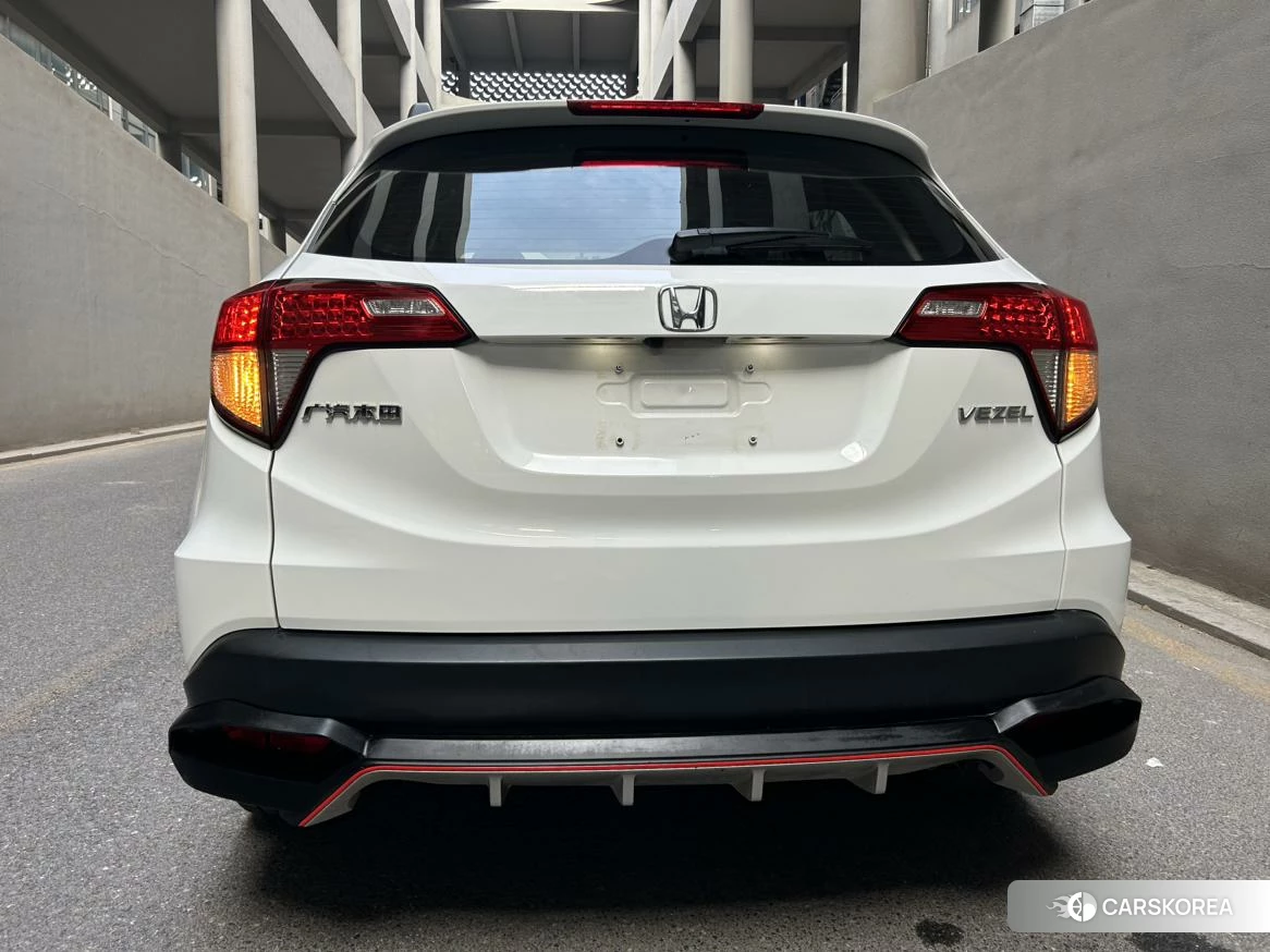 Honda Vezel id 4514803 из Китая 8
