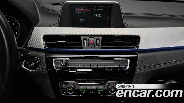 BMW X1 (F48) id 2758092 из Кореи 15