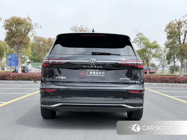Volkswagen Weiran id 4211678 из Китая 11
