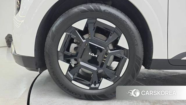 Kia The New Carnival 4th Generation id 4847597 из Кореи 15
