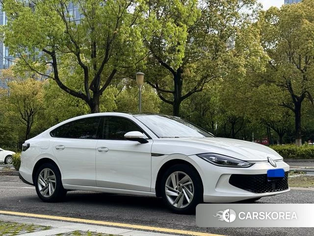 Volkswagen Lingdu id 4290180 из Китая 13