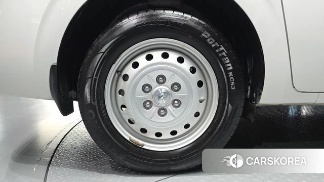 Hyundai Staria id 4904476 из Кореи 25