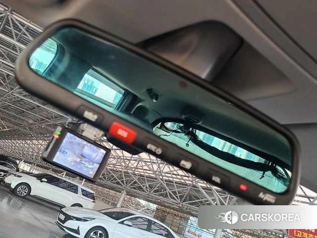 Kia The New Ray id 4255071 из Кореи 15