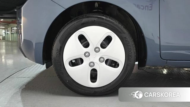 Kia The New Kia Ray id 3876966 из Кореи 15
