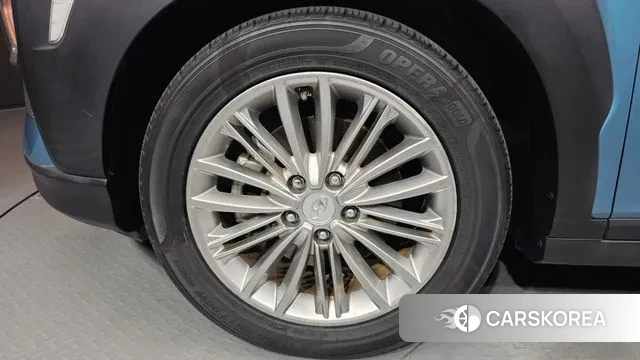 Hyundai Kona id 3018085 из Кореи 15