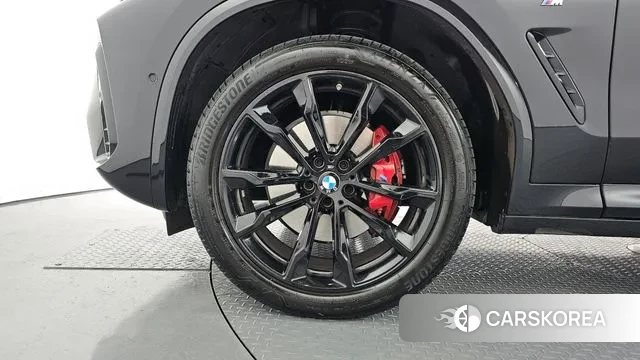 BMW X4 (G02) id 3431319 из Кореи 15