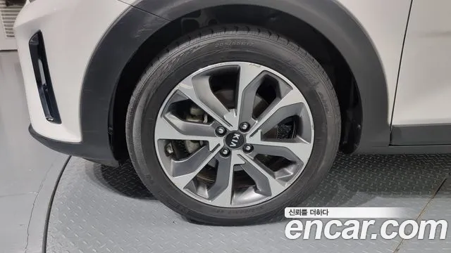 Kia Stonic id 2855690 из Кореи 15