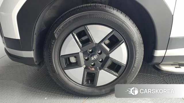 Hyundai Santa Fe (MX5) id 4480544 из Кореи 33