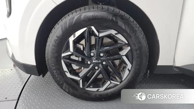 Kia The New Carnival 4th Generation id 3596327 из Кореи 15