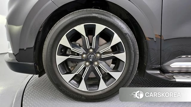 Kia Carnival 4th generation id 3852297 из Кореи 15