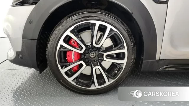Mini Cooper S Countryman id 3400312 из Кореи 15