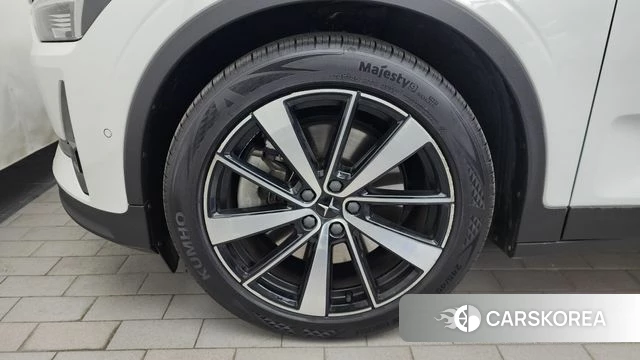 Polestar Polestar 2 id 4481556 из Кореи 29