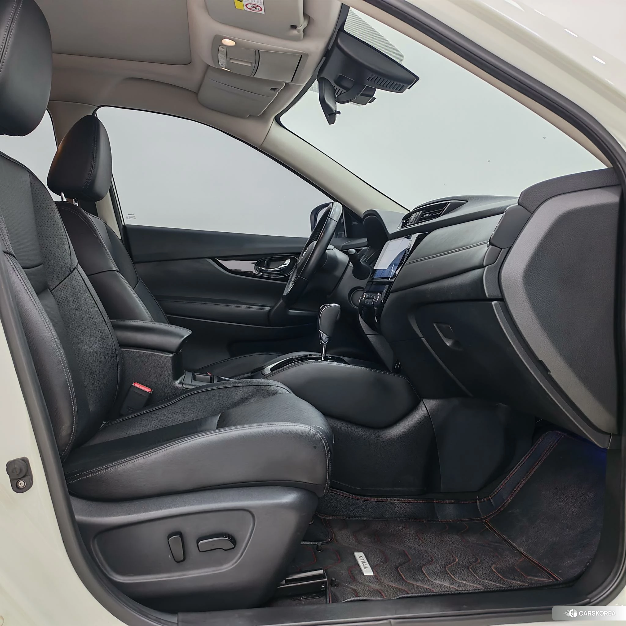 Nissan Qijun id 4413378 из Китая 13