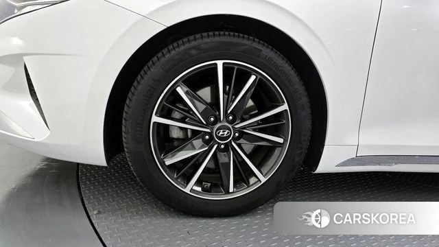 Hyundai The New Grandeur IG id 3899183 из Кореи 15