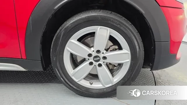 Mini Cooper Countryman id 3499675 из Кореи 15