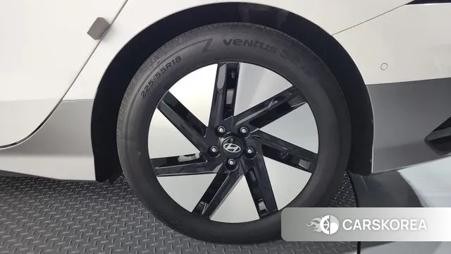 Hyundai Ionic 6 id 3305421 из Кореи 15