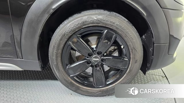 Mini Cooper Countryman id 4411212 из Кореи 31