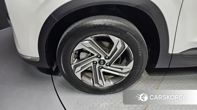 Hyundai The New Santa Fe id 3044706 из Кореи 15