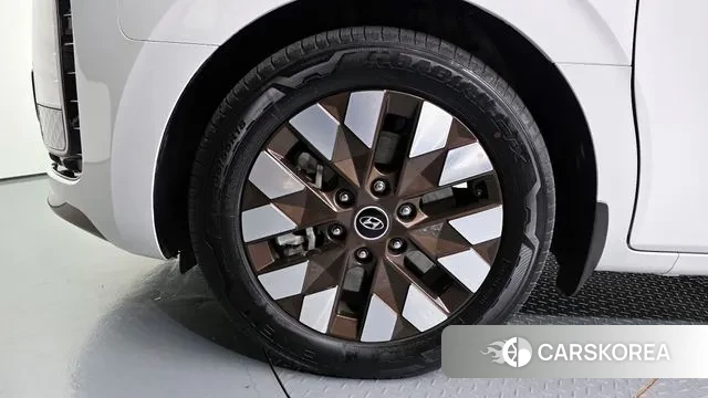 Hyundai Staria id 3305394 из Кореи 15