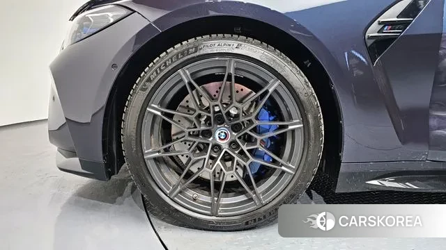 BMW M4 (G82) id 3716505 из Кореи 15