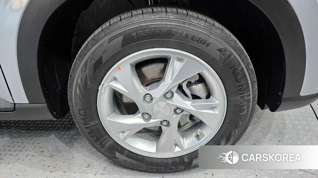 Hyundai Venue id 3813460 из Кореи 15