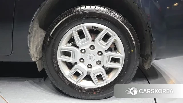 Hyundai Staria id 3759811 из Кореи 15