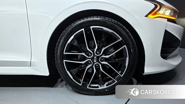 Kia K5 3rd generation id 3349535 из Кореи 15