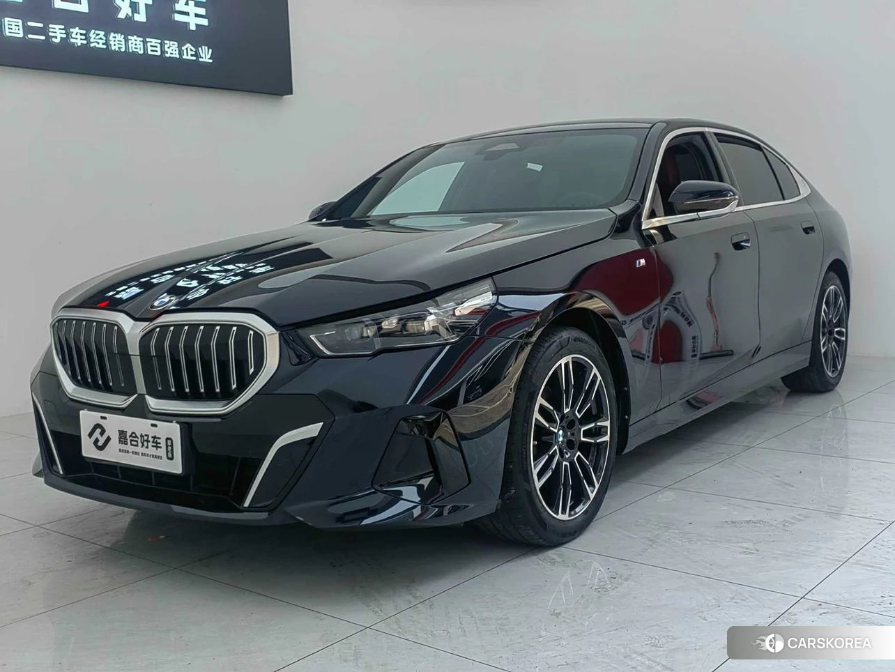 BMW 5 series id 4510524 из Китая 16