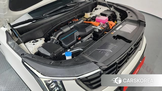 Kia The New Sorento 4th Generation id 3817618 из Кореи 15