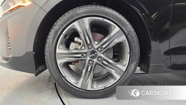 Kia K5 Hybrid 3rd Generation id 3838540 из Кореи 15