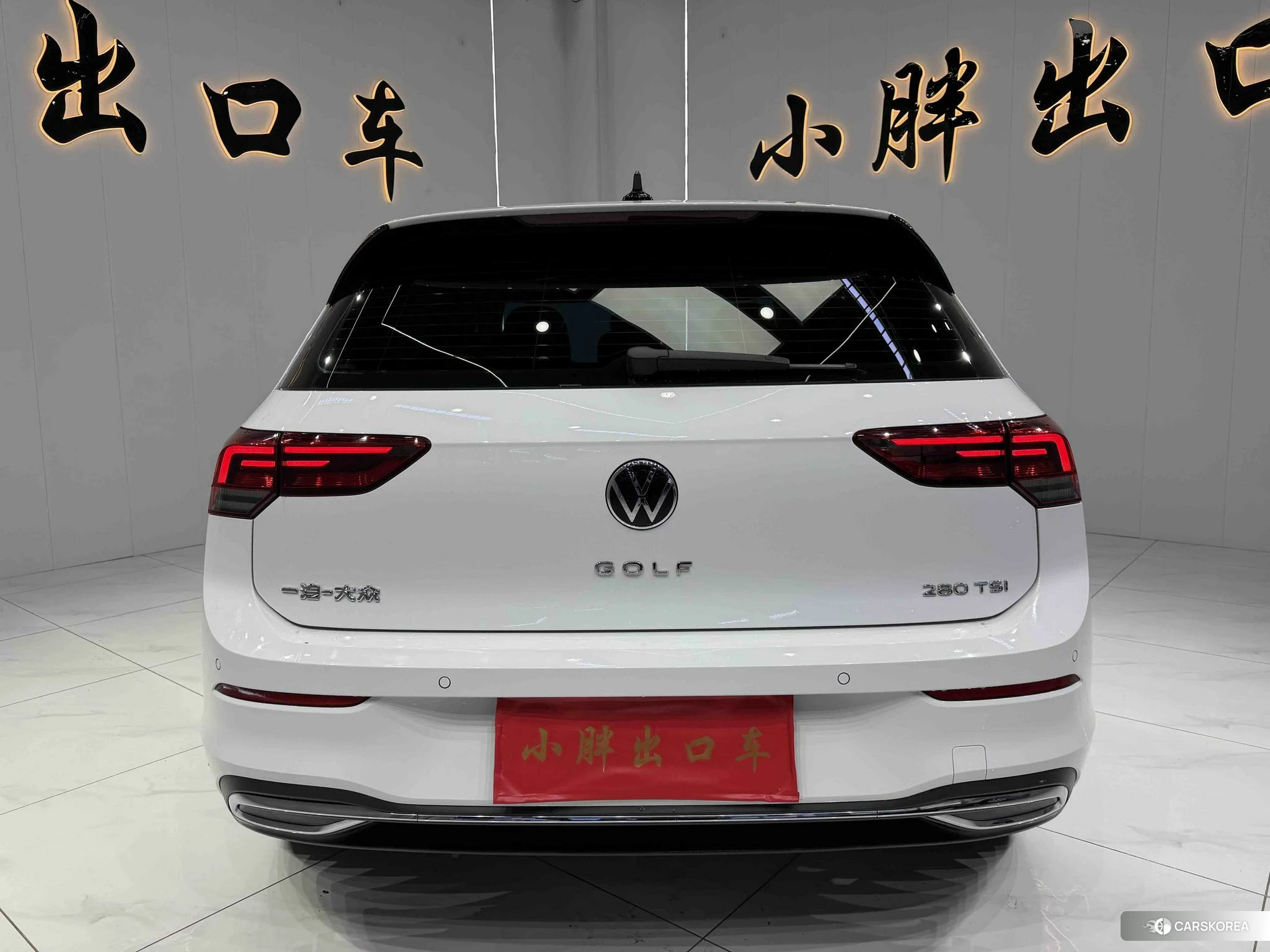 Volkswagen Golf id 4468090 из Китая 17