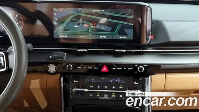 Kia Carnival 4th generation id 2700472 из Кореи 15