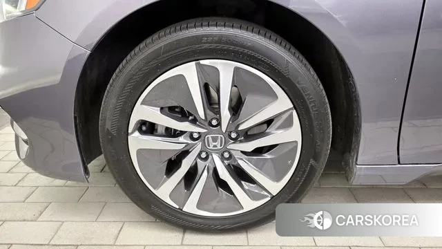 Honda Accord 10th Generation id 3789094 из Кореи 15